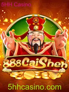 Explorando o Fascinante Jogo 888CaiShen no 5HH Casino