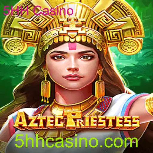 AztecPriestess: Uma Aventura Enigmática no Mundo dos Cassinos com 5HH Casino