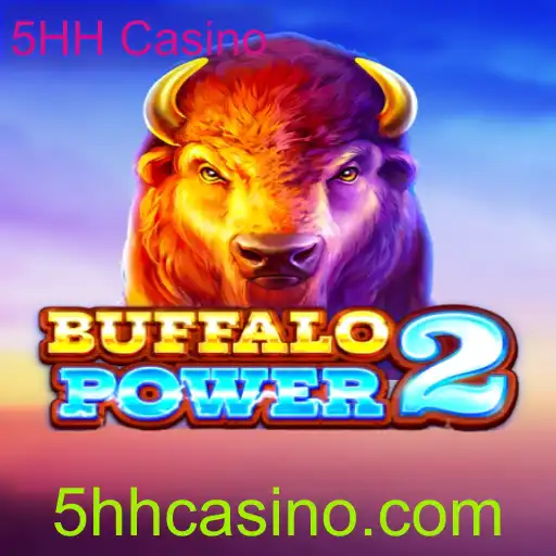 Explorando o Fascinante Mundo de BuffaloPower2 no 5HH Casino
