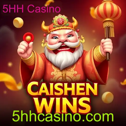 Caishen Wins