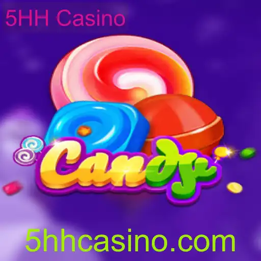 Candy: Descubra o Fascínio do Jogo no 5HH Casino