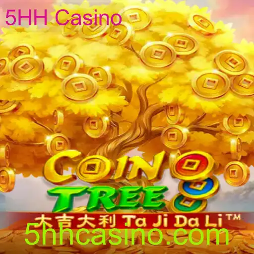 CoinTree: Descubra o Emocionante Jogo Inspirado no 5HH Casino