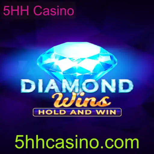 Explorando o Exuberante Mundo de DiamondWins no 5HH Casino