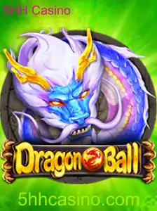 Explorando o Mundo de 'DragonBall': A Nova Sensação no 5HH Casino