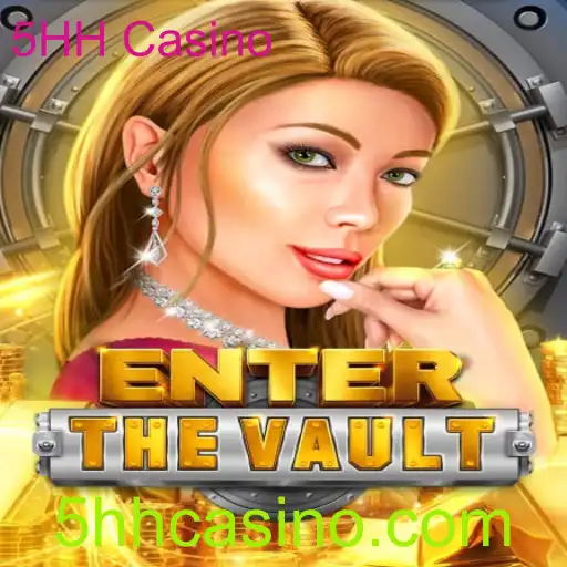 EntertheVault: Descubra o Novo Fenômeno no Mundo dos Cassinos