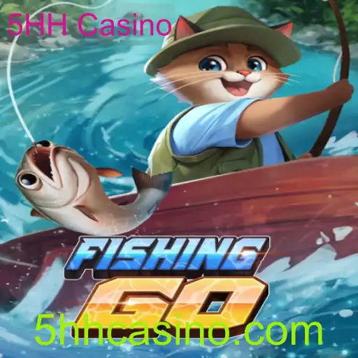Explorando o Mundo de FishingGO e o Impacto do 5HH Casino