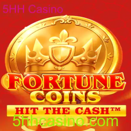 Explorando o Mundo do FortuneCoins no 5HH Casino