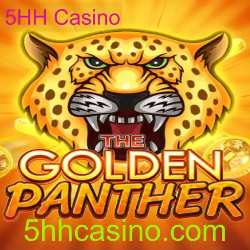 Uma Exploração Detalhada do Jogo GOLDENPANTHER no 5HH Casino