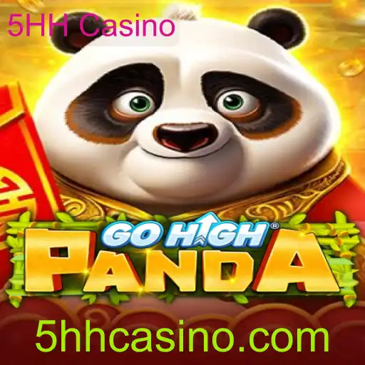 Explorando o Fascinante Mundo de GoHighPanda no 5HH Casino