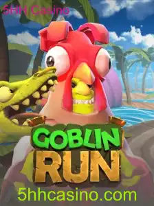 Explorando GoblinRun: Aventura e Emoção no 5HH Casino