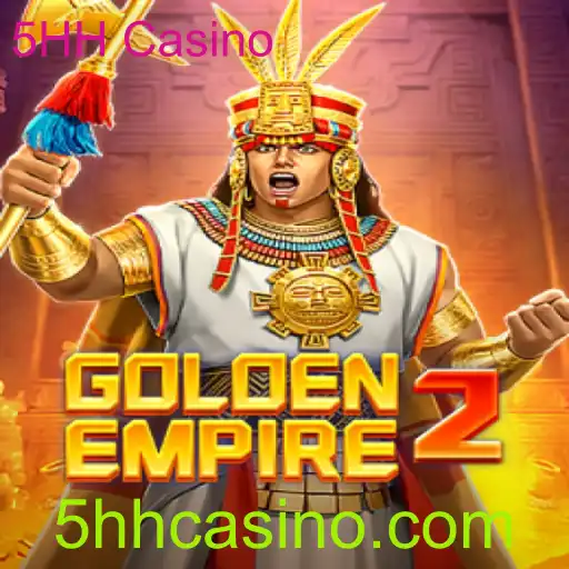 Descubra o Fascinante Mundo de GoldenEmpire2 no 5HH Casino