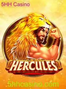 Explorando o Mundo do Jogo Hércules: Uma Aventura no 5HH Casino