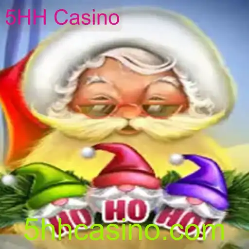 Descubra o Mundo de Emoção de HoHoHo no 5HH Casino
