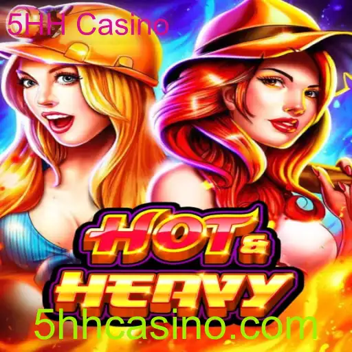 Explorando o Jogo HotHeavy no 5HH Casino