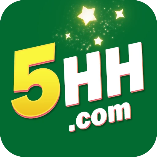 5HH Casino Logo