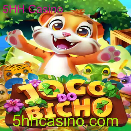 Descubra as Emoções do JOGODOBICHO no 5HH Casino