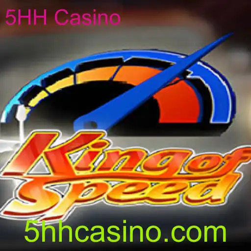 Descubra o Empolgante Mundo do KingofSpeed no 5HH Casino