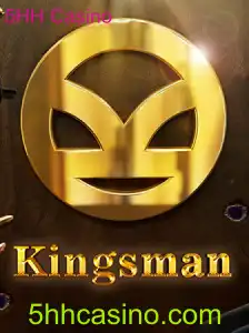 Explorando o Mundo de Kingsman e Seu Envolvimento com o 5HH Casino