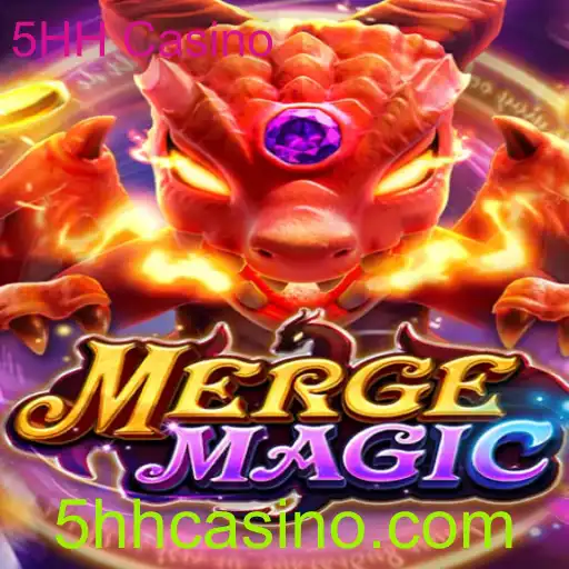 Explorando o Mundo de Mergemagic no 5HH Casino