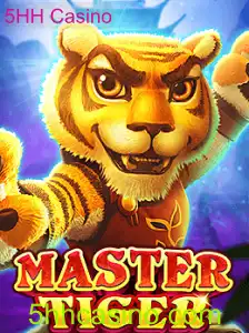 Descubra o Fascinante Jogo MasterTiger no 5HH Casino