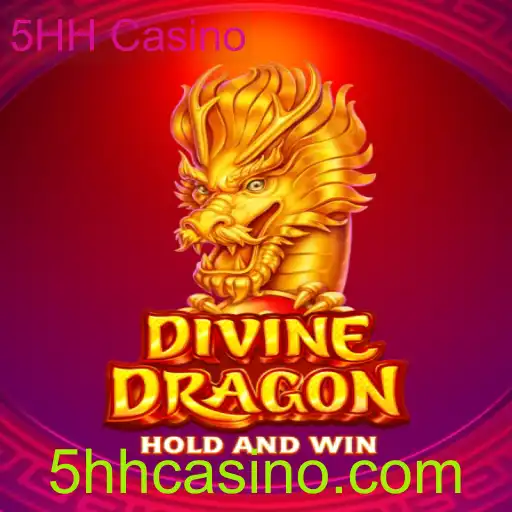 Explorando o Universo de DivineDragon no 5HH Casino