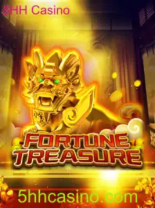 Explorando o Universo de FortuneTreasure no 5HH Casino