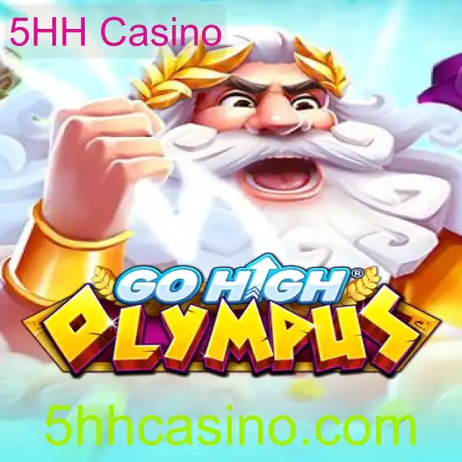 Descubra o Empolgante Universo de GoHighOlympus no 5HH Casino