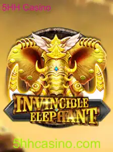InvincibleElephant: Um Mergulho no Novo Jogo de 5HH Casino