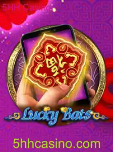 Descubra o Mundo de LuckyBatsM no 5HH Casino: Um Jogo de Excitação e Recompensas