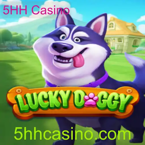 Explorando o Mundo de LuckyDoggy no 5HH Casino: Como Jogar e Ganhar