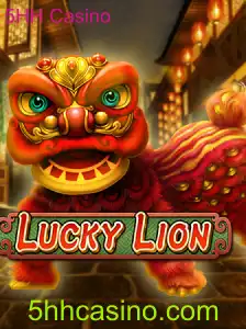 Explorando o Fascinante Mundo de LuckyLion no 5HH Casino