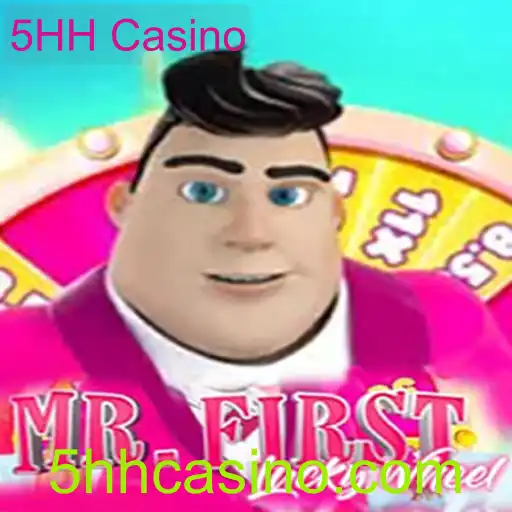 Descobrindo o Fascinante Mundo de MrFirstLuckyWheel no 5HH Casino