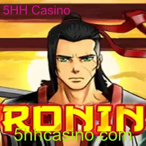 Descubra Ronin: O Novo Jogo Empolgante no 5HH Casino