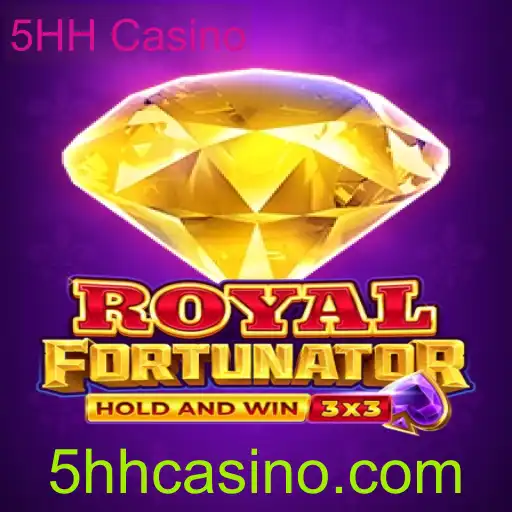Explorando o Fascinante Jogo RoyalFort no 5HH Casino