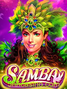 Explorando o Mundo do Samba: O Jogo de Mesa no 5HH Casino