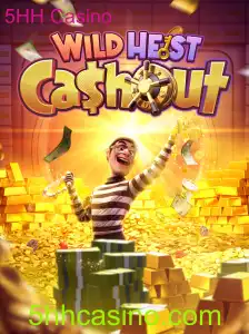 Explorando o WildHeistCashout: O Novo Sensação do 5HH Casino
