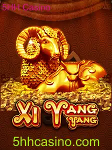Descubra o Fascinante Jogo de Cassino XiYangYang no 5HH Casino