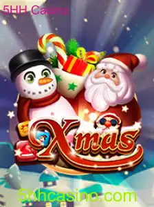 Descubra o Encantador Mundo de Xmas no 5HH Casino