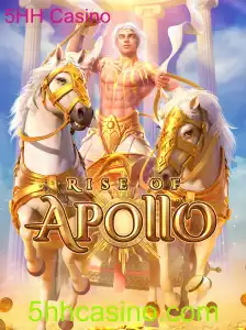 Descubra o Excitante Jogo RiseofApollo no 5HH Casino