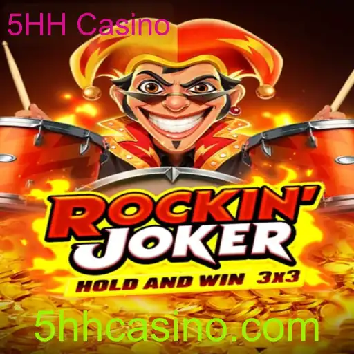 Explorando o Fascinante Mundo de Rockinjoker no 5HH Casino