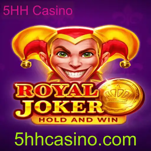 Descubra as Emoções e Estratégias do Jogo RoyalJoker no 5HH Casino