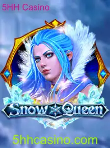 Explorando SnowQueen: O Jogo de Destaque no 5HH Casino