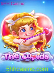 TheCupids: Um Mergulho no Universo do 5HH Casino